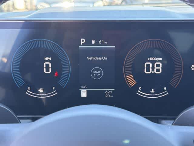 Thumbnail: 2026 Hyundai Sonata - 24