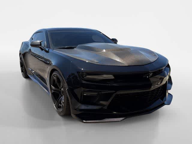 Thumbnail: 2017 Chevrolet Camaro - 2