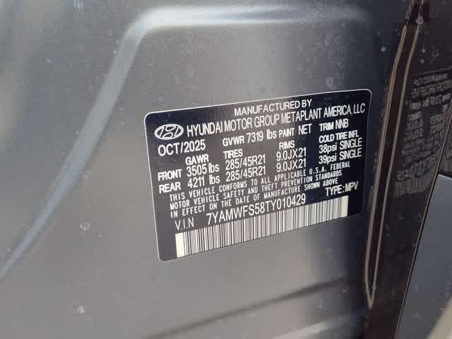 Thumbnail: 2026 Hyundai Ioniq - 29