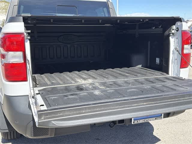 Thumbnail: 2024 Ford Maverick - 27