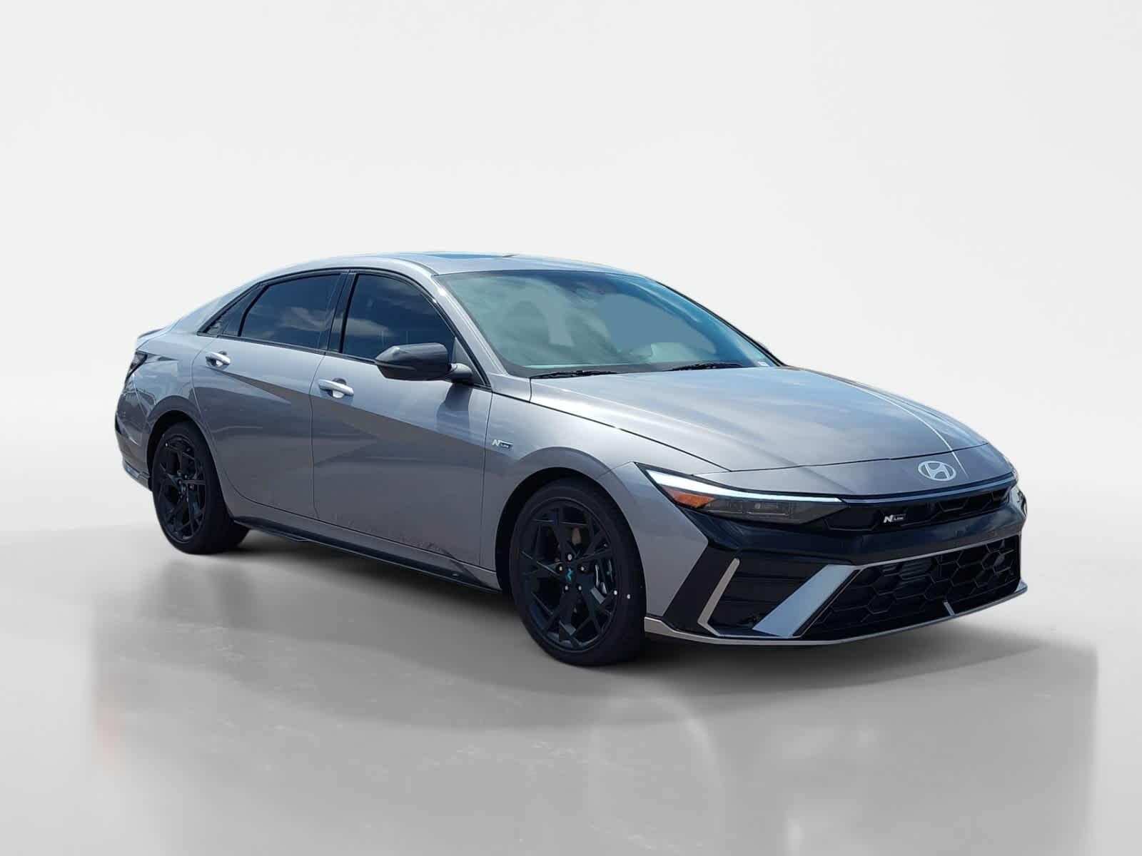 Thumbnail: 2025 Hyundai Elantra - 7