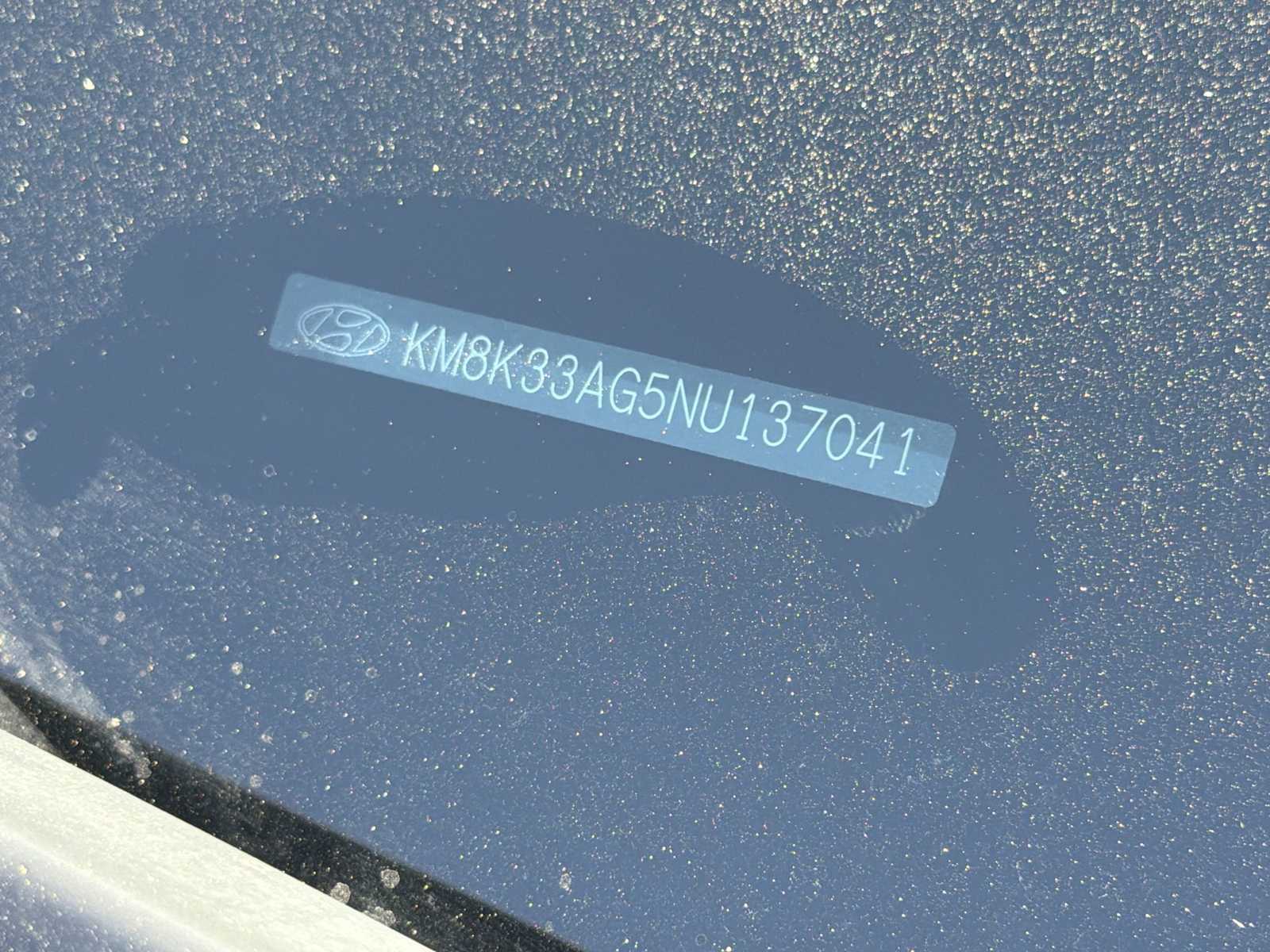 Thumbnail: 2022 Hyundai Kona - 27