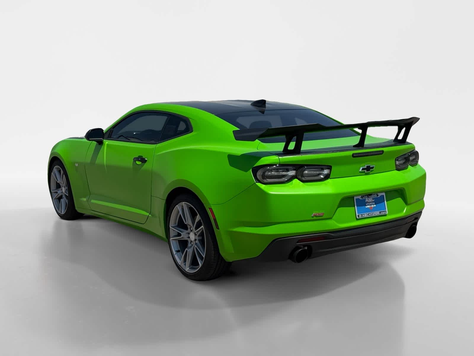 Thumbnail: 2021 Chevrolet Camaro - 9