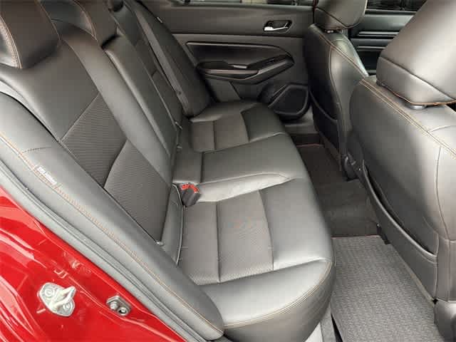 Thumbnail: 2021 Nissan Altima - 21