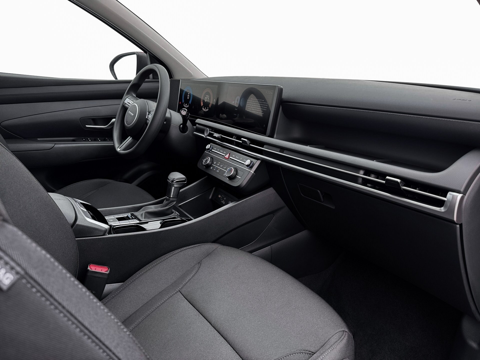 Thumbnail: 2026 Hyundai Tucson - 15