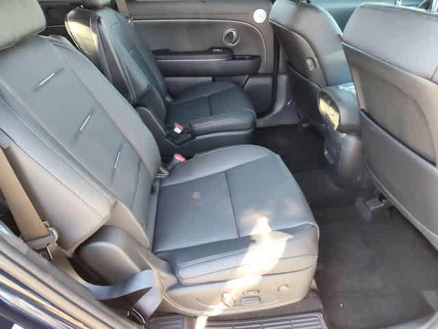 Thumbnail: 2026 Hyundai Palisade - 19