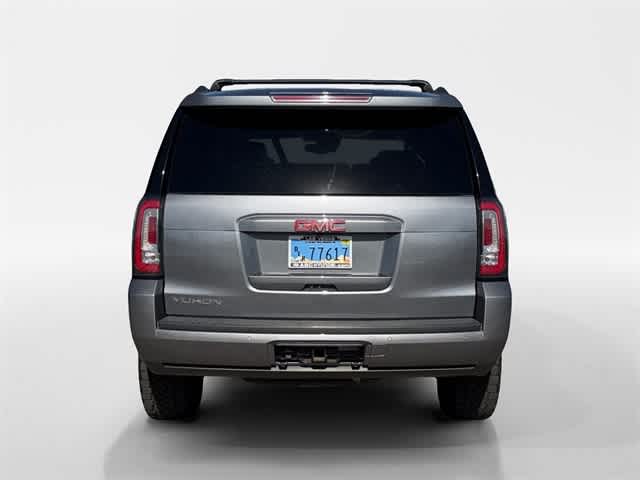 Thumbnail: 2019 GMC Yukon - 13