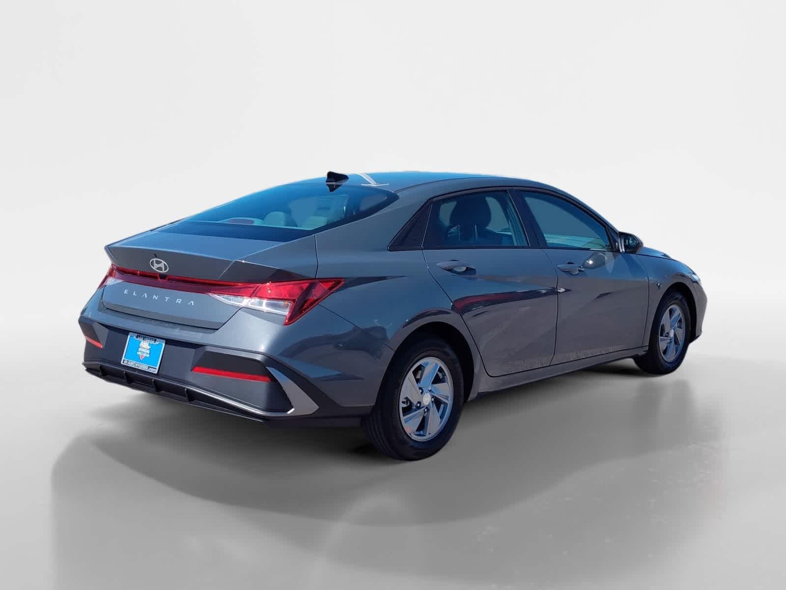 Thumbnail: 2025 Hyundai Elantra - 5