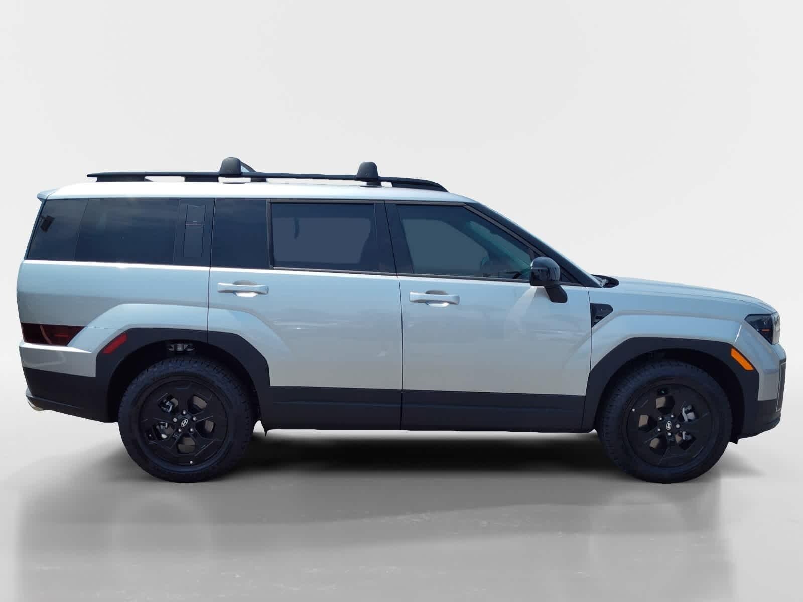 Thumbnail: 2025 Hyundai Santa Fe - 6