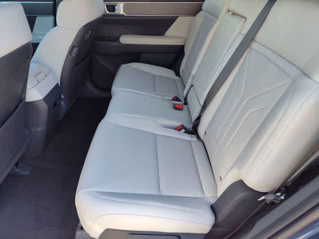 Thumbnail: 2026 Hyundai Santa Fe - 17