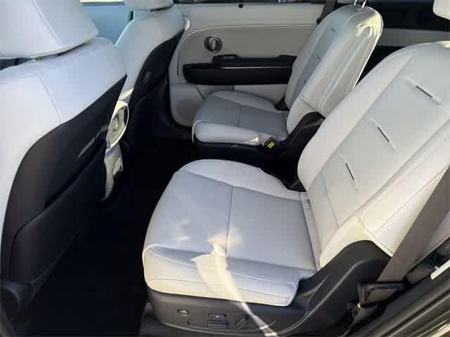 Thumbnail: 2026 Hyundai Palisade - 17