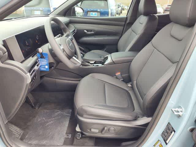 Thumbnail: 2026 Hyundai Santa Cruz - 5