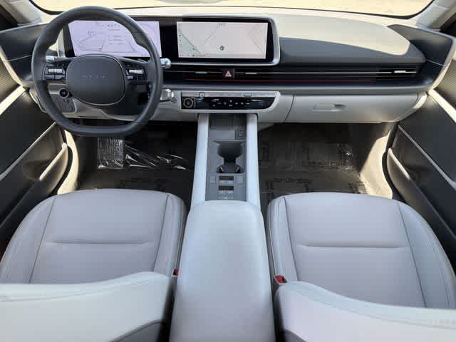 Thumbnail: 2024 Hyundai Ioniq 6 - 12