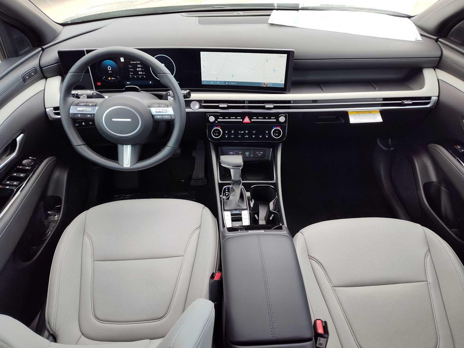 Thumbnail: 2026 Hyundai Santa Cruz - 12