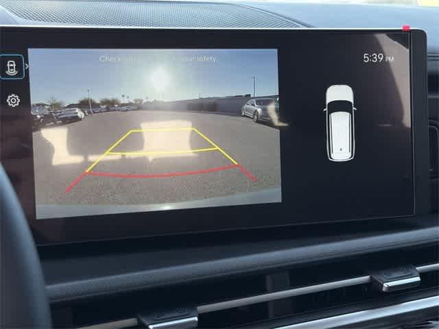 Thumbnail: 2026 Hyundai Santa Fe - 21