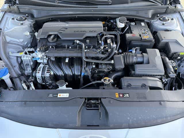 Thumbnail: 2026 Hyundai Elantra - 11