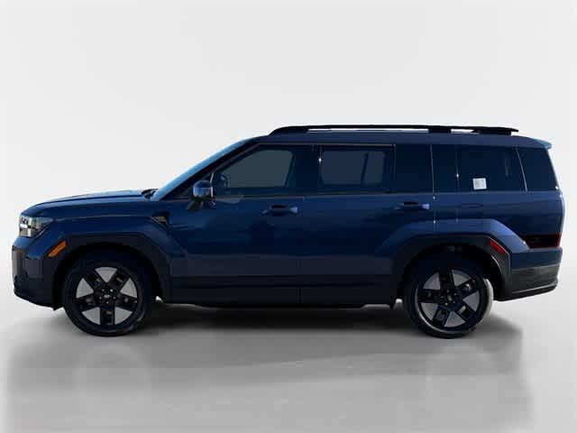 Thumbnail: 2026 Hyundai Santa Fe - 2