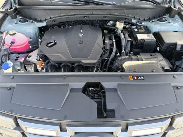 Thumbnail: 2026 Hyundai Santa Cruz - 11