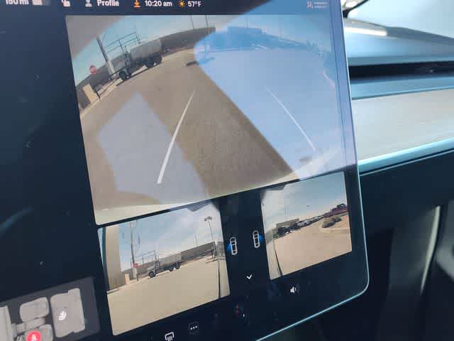 Thumbnail: 2020 Tesla Model Y - 24