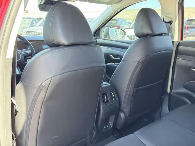 Thumbnail: 2026 Hyundai Tucson - 15