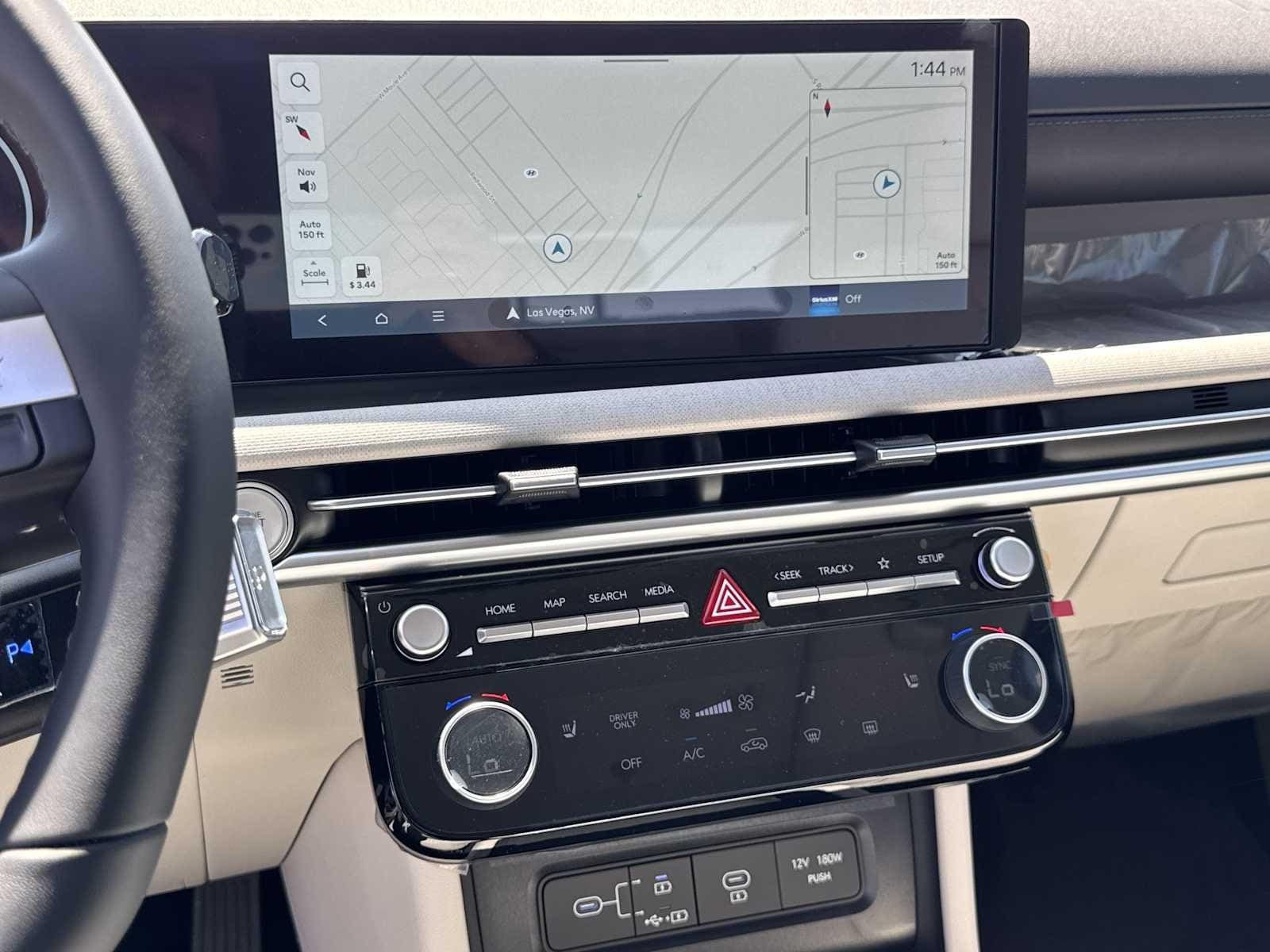 Thumbnail: 2025 Hyundai Tucson - 19