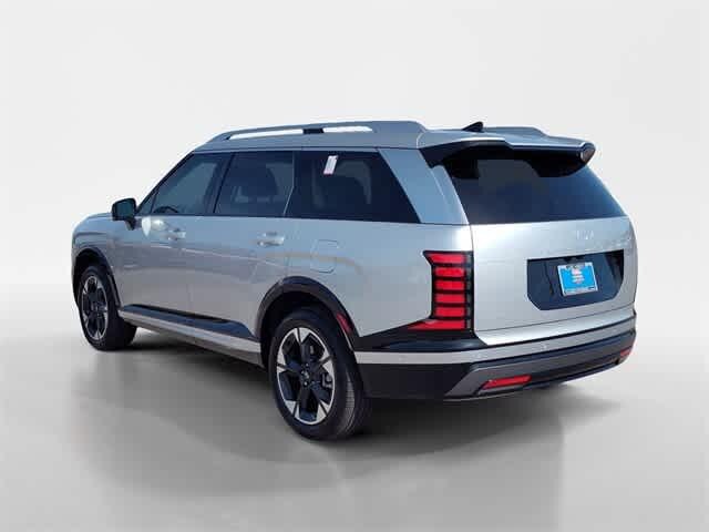 Thumbnail: 2026 Hyundai Palisade - 4