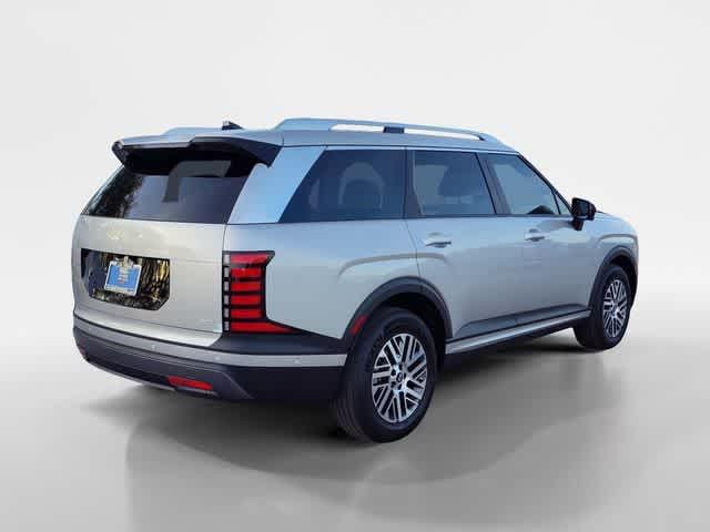 Thumbnail: 2026 Hyundai Palisade - 6
