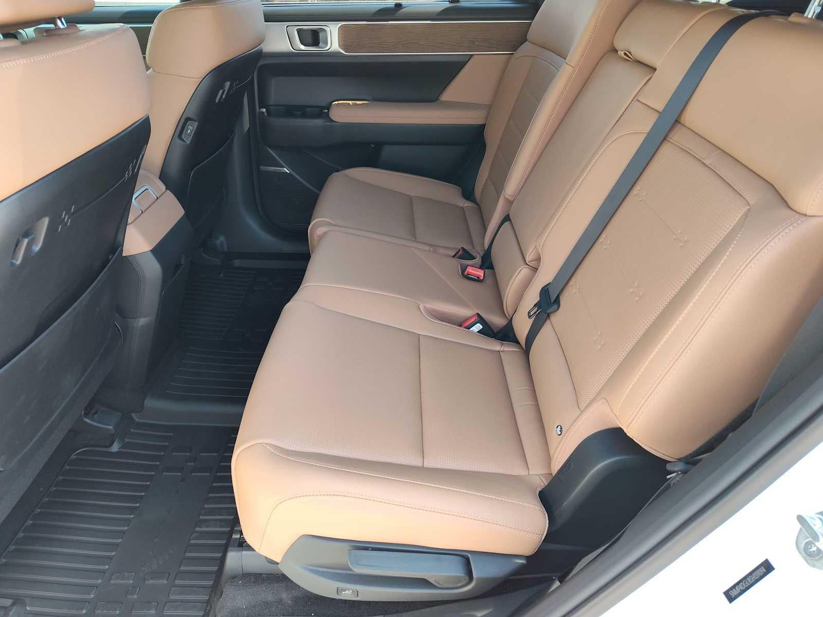 Thumbnail: 2025 Hyundai Santa Fe - 17