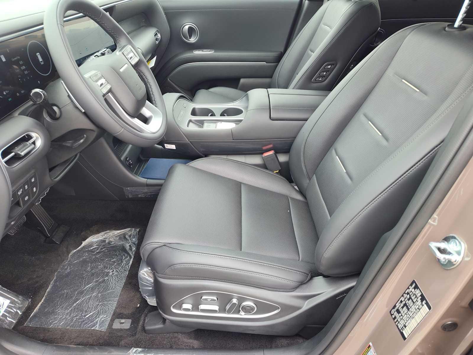 Thumbnail: 2026 Hyundai Palisade - 10