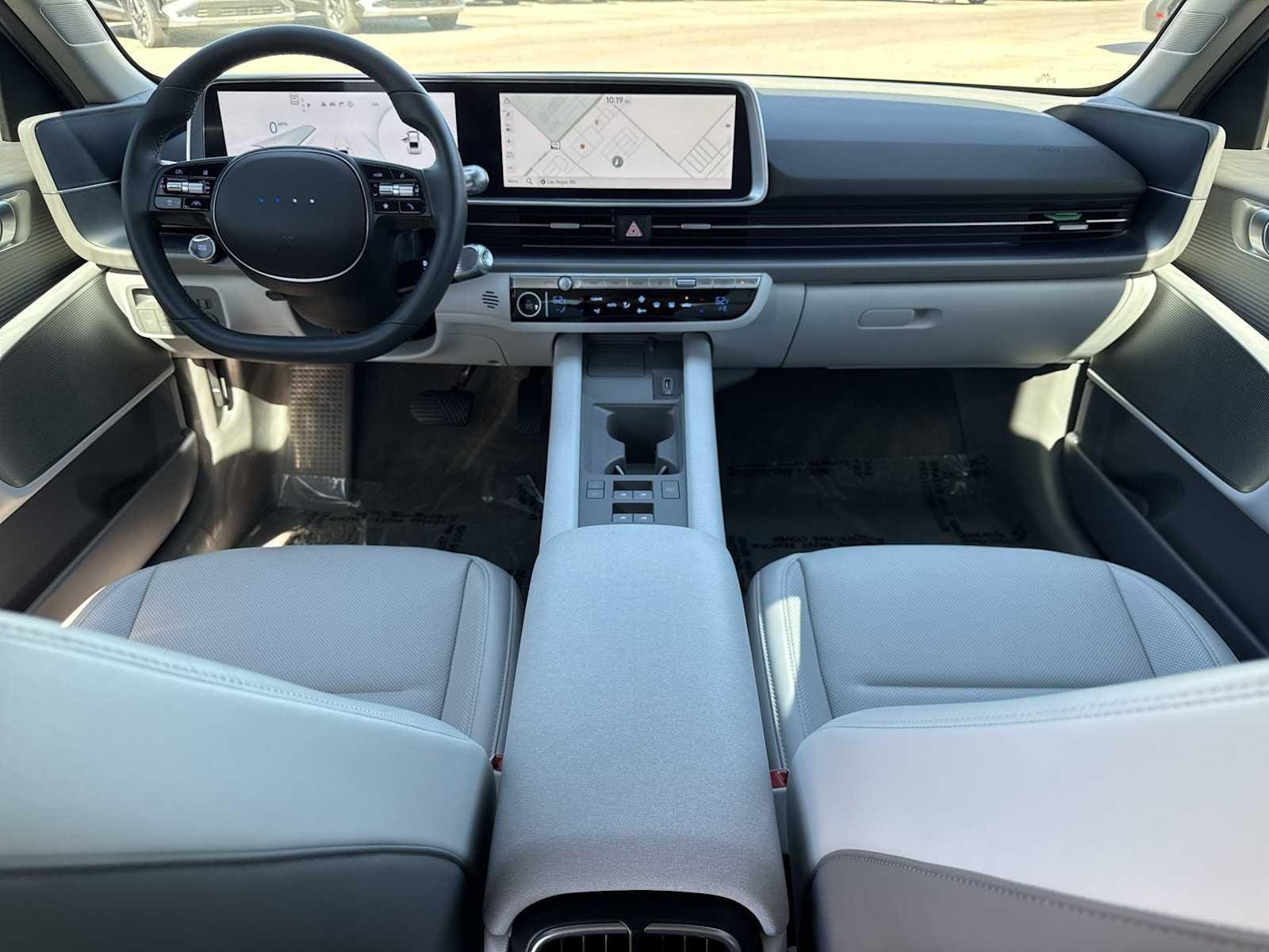 Thumbnail: 2025 Hyundai Ioniq 6 - 12
