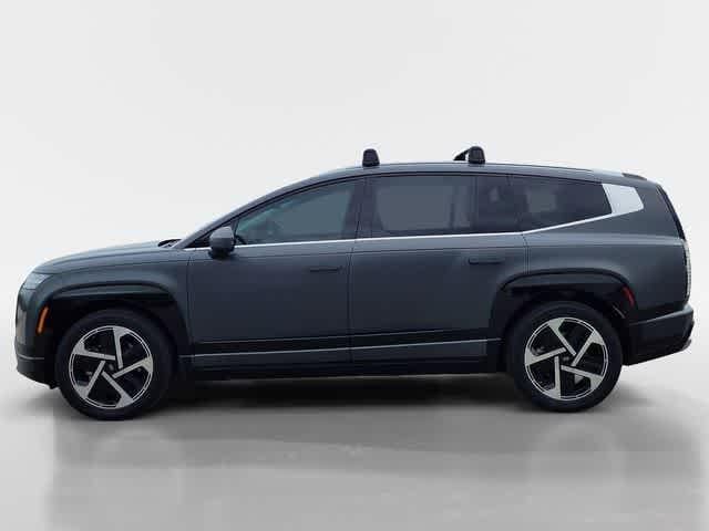 Thumbnail: 2026 Hyundai Ioniq - 3