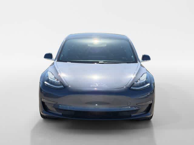 Thumbnail: 2020 Tesla Model 3 - 8