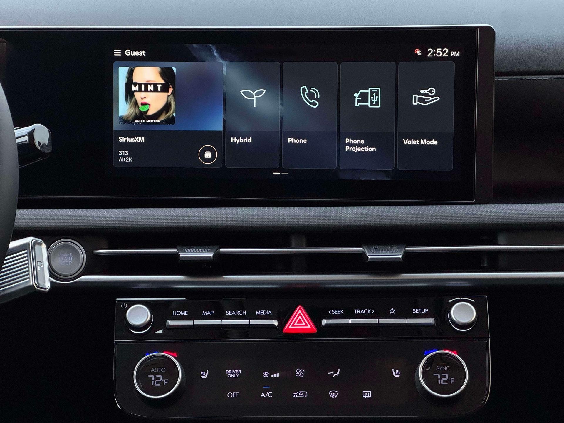 Thumbnail: 2026 Hyundai Tucson - 19