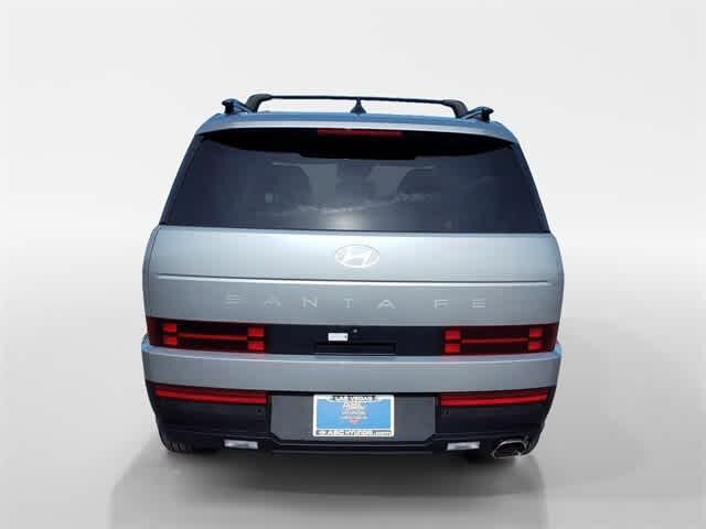 Thumbnail: 2026 Hyundai Santa Fe - 4