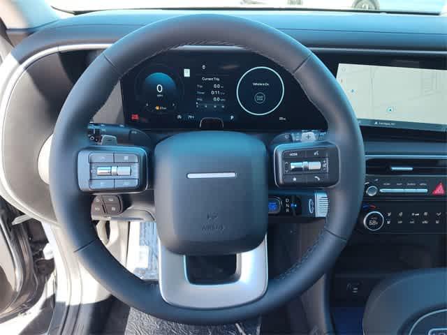 Thumbnail: 2026 Hyundai Palisade - 20