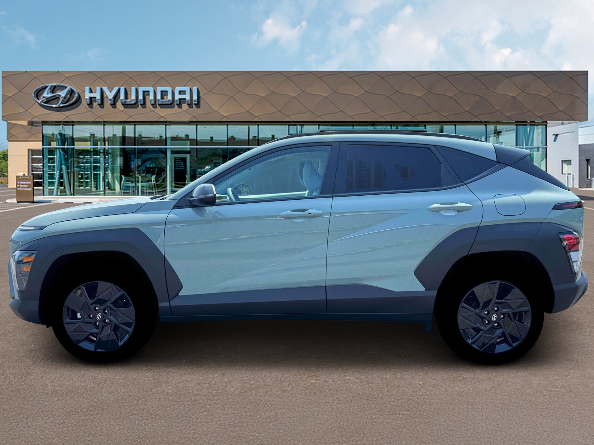 Thumbnail: 2026 Hyundai Kona - 3