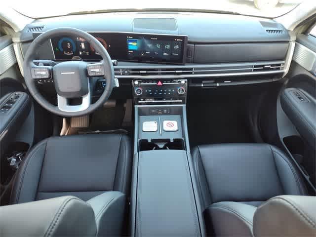 Thumbnail: 2026 Hyundai Santa Fe - 13