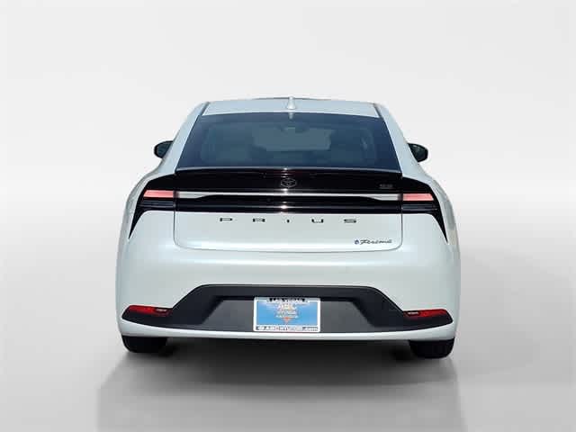 Thumbnail: 2024 Toyota Prius Prime - 5