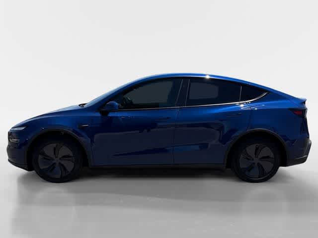Used 2026 Tesla Model Y Standard with VIN 7SAYGDED9TA580310 for sale in Las Vegas, NV