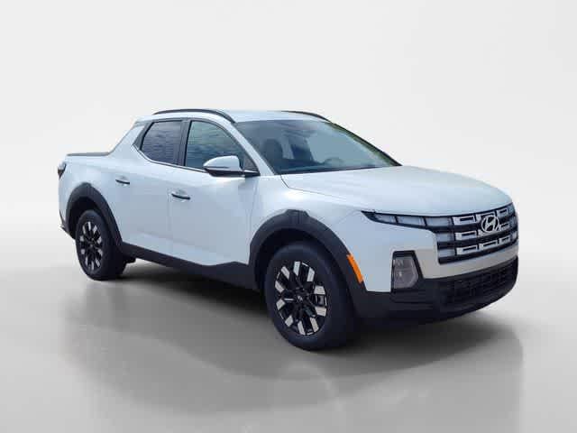 Thumbnail: 2026 Hyundai Santa Cruz - 7