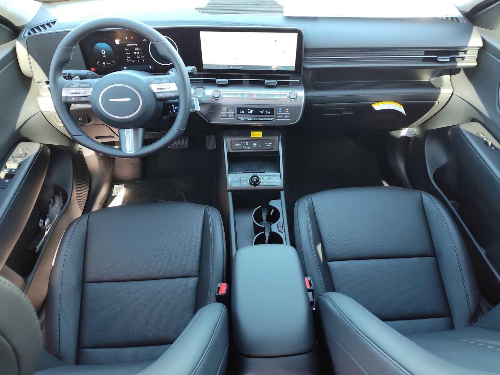 Thumbnail: 2026 Hyundai Kona - 12