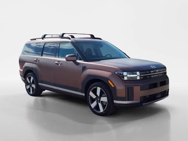 Thumbnail: 2026 Hyundai Santa Fe - 7