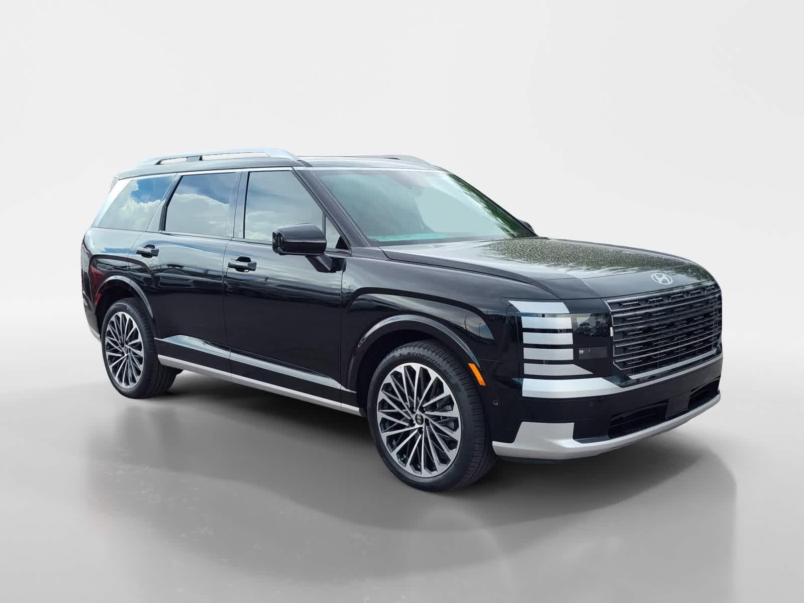 Thumbnail: 2026 Hyundai Palisade - 7