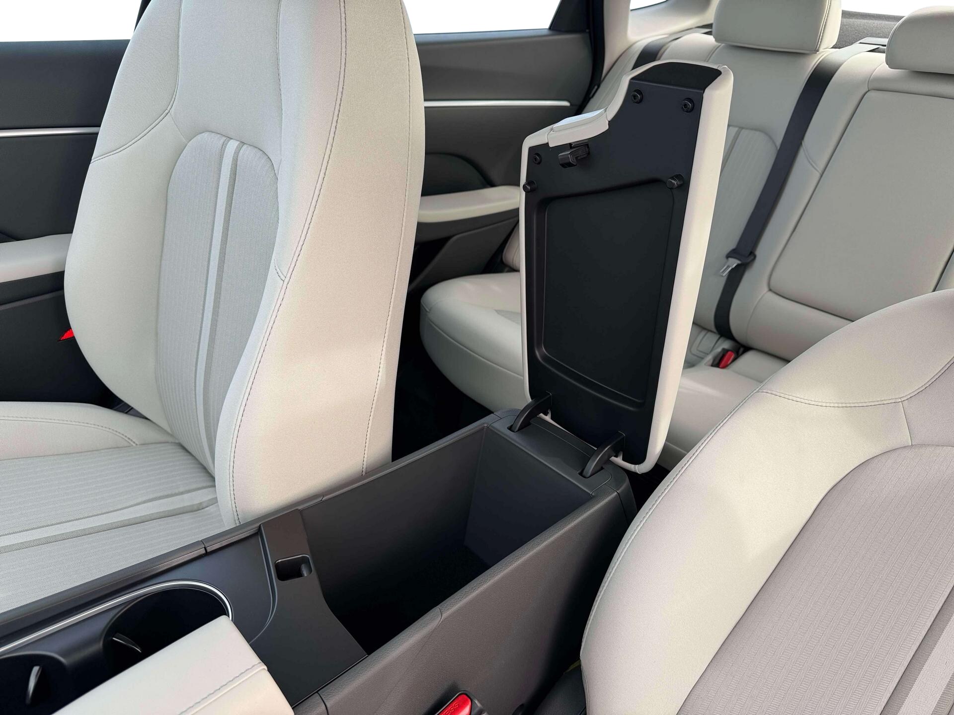 Thumbnail: 2026 Hyundai Sonata - 18