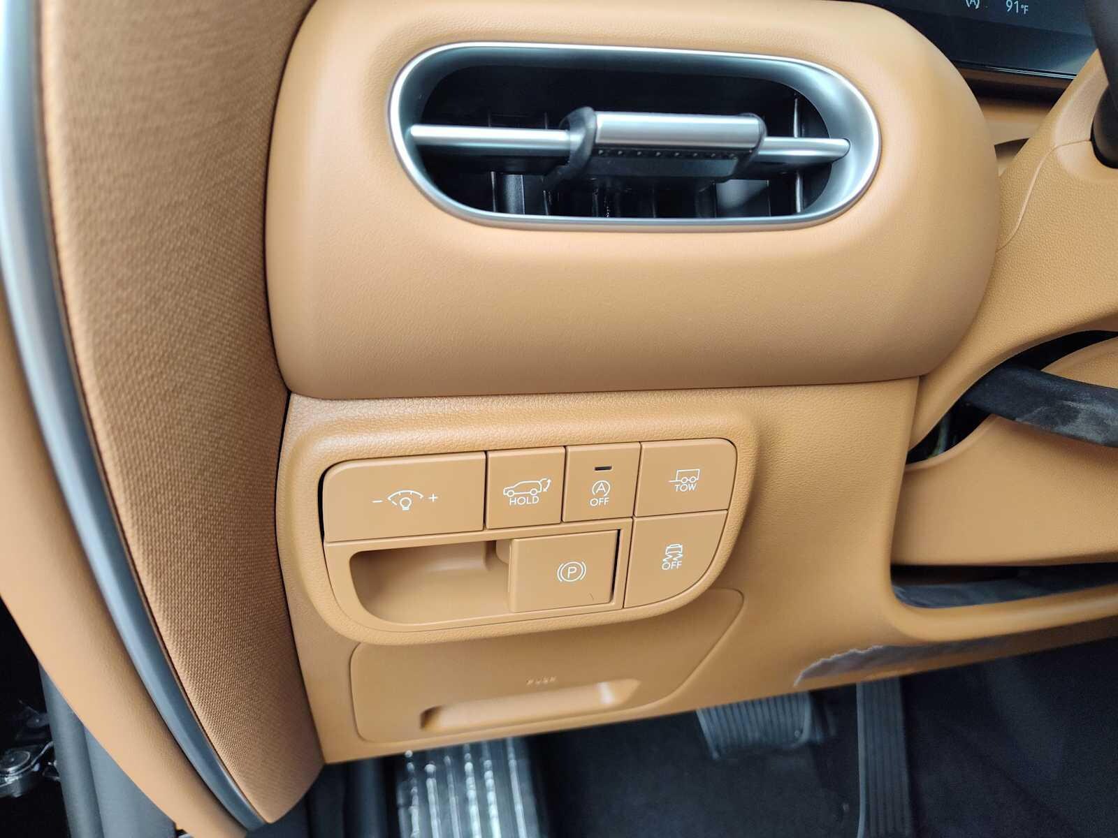 Thumbnail: 2026 Hyundai Palisade - 14