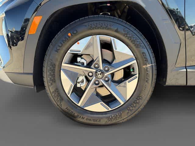 Thumbnail: 2026 Hyundai Tucson - 9