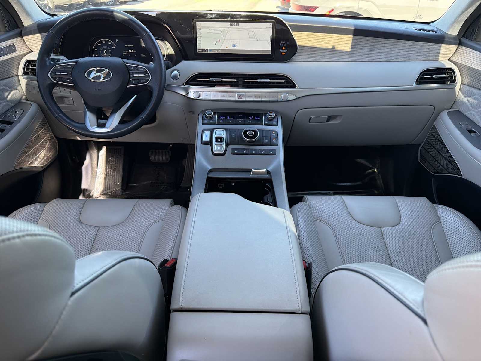 Thumbnail: 2022 Hyundai Palisade - 13