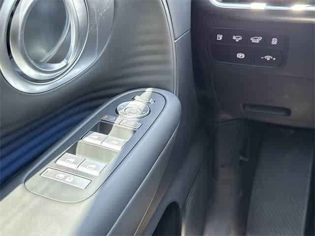 Thumbnail: 2026 Hyundai Ioniq - 15