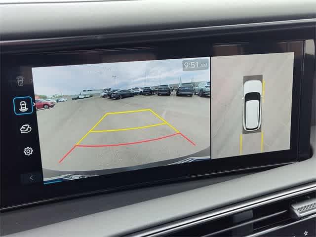 Thumbnail: 2026 Hyundai Palisade - 23