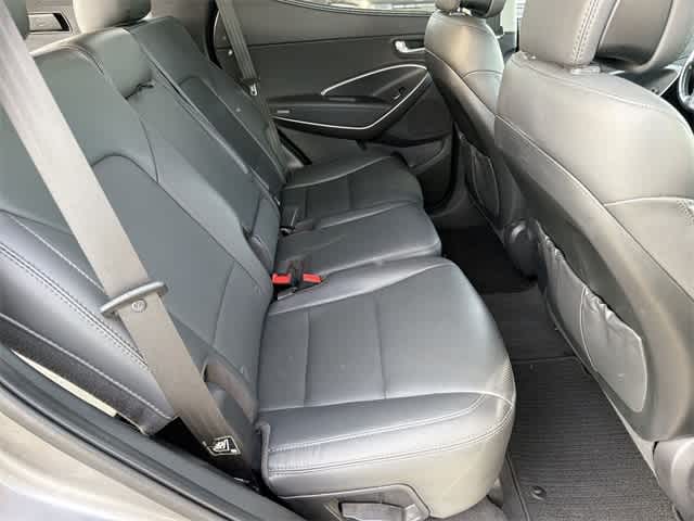 Thumbnail: 2018 Hyundai Santa Fe - 20